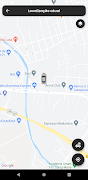 Map Tracker imagem de tela 2