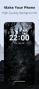 Gothic Wallpapers & Background ảnh chụp màn hình 5