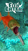 Fish Eater.io پوسٹر