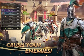 Empire Royale capture d'écran 4