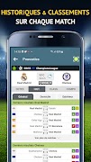Pronosoft screenshot 3