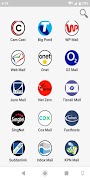 All Mail Browser 截圖 7