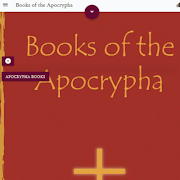 Books of Apocrypha screenshot 3