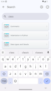 Python Programming Pro 截圖 5