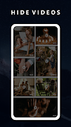 Security App: Vault App Lock تصوير الشاشة 4