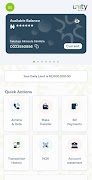 Unifi screenshot 2