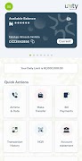 Unifi ภาพหน้าจอ 2
