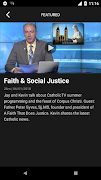 CatholicTV screenshot 4