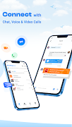 NewChat screenshot 1