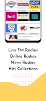 Germany FM Radios HD 截图 3