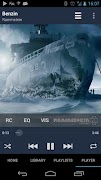 Subsonic Music Streamer постер