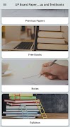 UP Board Material 截圖 3