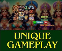 Super Slots Mania Crazy Ekran Görüntüsü 3