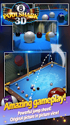 Pool Shark 3D 스크린샷 7