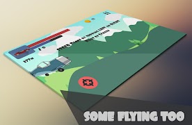 Furious Run скриншот 6