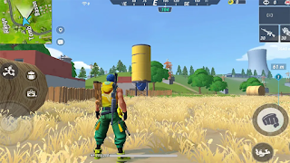 Sigma battle royale Tips screenshot 2