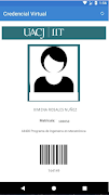 ConectaUACJ 截圖 2