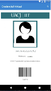 ConectaUACJ скриншот 2