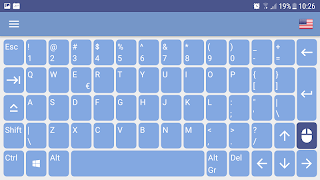 Computer Control スクリーンショット 5