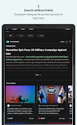 Freespoke: Perspective Search captura de pantalla 5