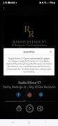 برنامه‌نما Radio Ritmo 97 عکس از صفحه