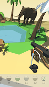 Small World - Scene Painter 3D screenshot 7