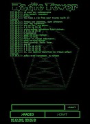 Radiotower screenshot 1