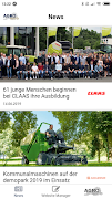 AGROweb poster