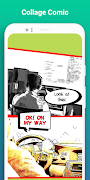 Comic Book Creator ảnh chụp màn hình 2