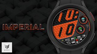 Merge Labs Imperial 포스터