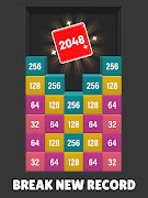 6 Schermata Drop Block 3D