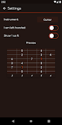 FretBuzz CAGED System ảnh chụp màn hình 5
