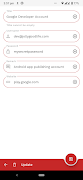Offline Password Manager screenshot 5