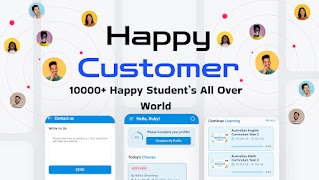 Connect2learn syot layar 4