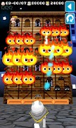 برنامه‌نما Falling Pigs for Android عکس از صفحه