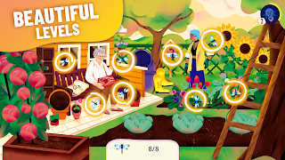 Finding Hannah تصوير الشاشة 2