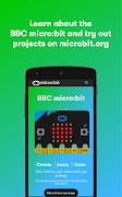 micro:bit capture d'écran 3