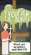 The Exorcism screenshot 1
