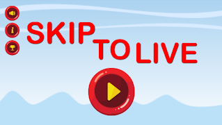 Skip To Live 포스터