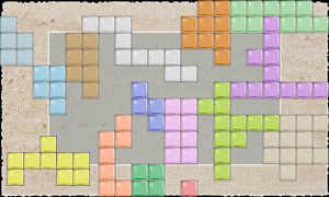 Rebuild Square 스크린샷 4