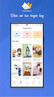 TruyenFull - Đọc truyện 24/7 gönderen