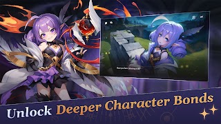 Red Covenant स्क्रीनशॉट 1