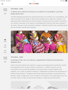 Hushread screenshot 5