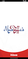 Mustaffa's Affiche