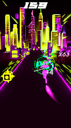 Tank Thomas Dash Magic Blade Screenshot 7