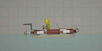 Melon PlayGround Mods screenshot 1