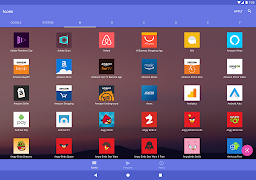 AdaptivePack - Adaptive Icons screenshot 7
