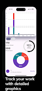 Focus Timer - Pomodoro screenshot 3