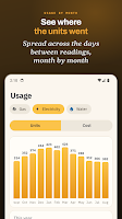 DialDay: قراءة العدادات تصوير الشاشة 3