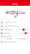 HAPPYRUN screenshot 4